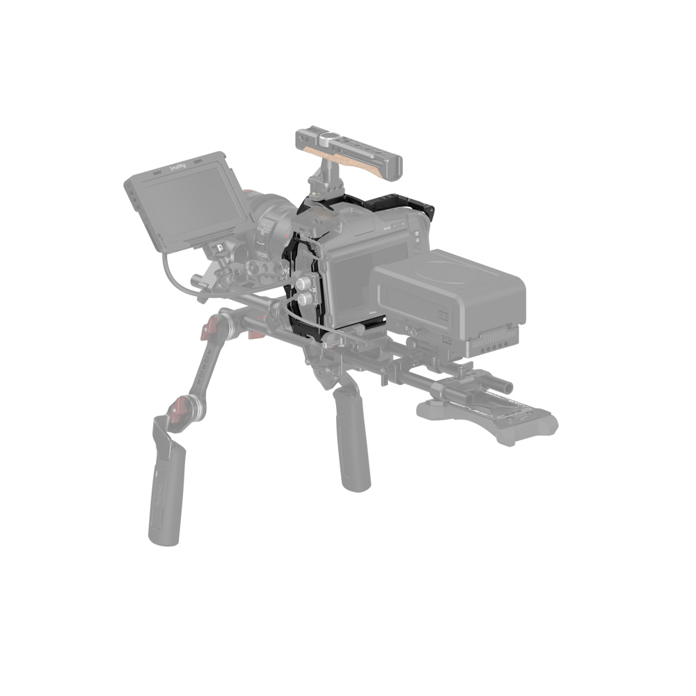 SmallRig Full Camera Kavez za BMPCC 6K Pro / 6K G2 3270B - 2